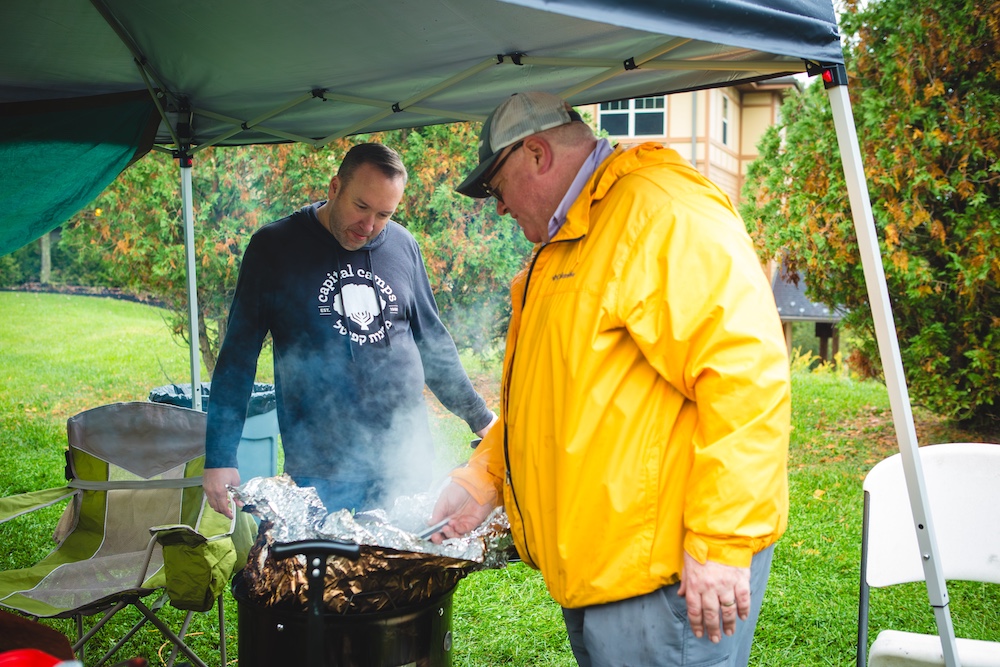 KTownPitCue Kosher BBQ Competition 2025 5234