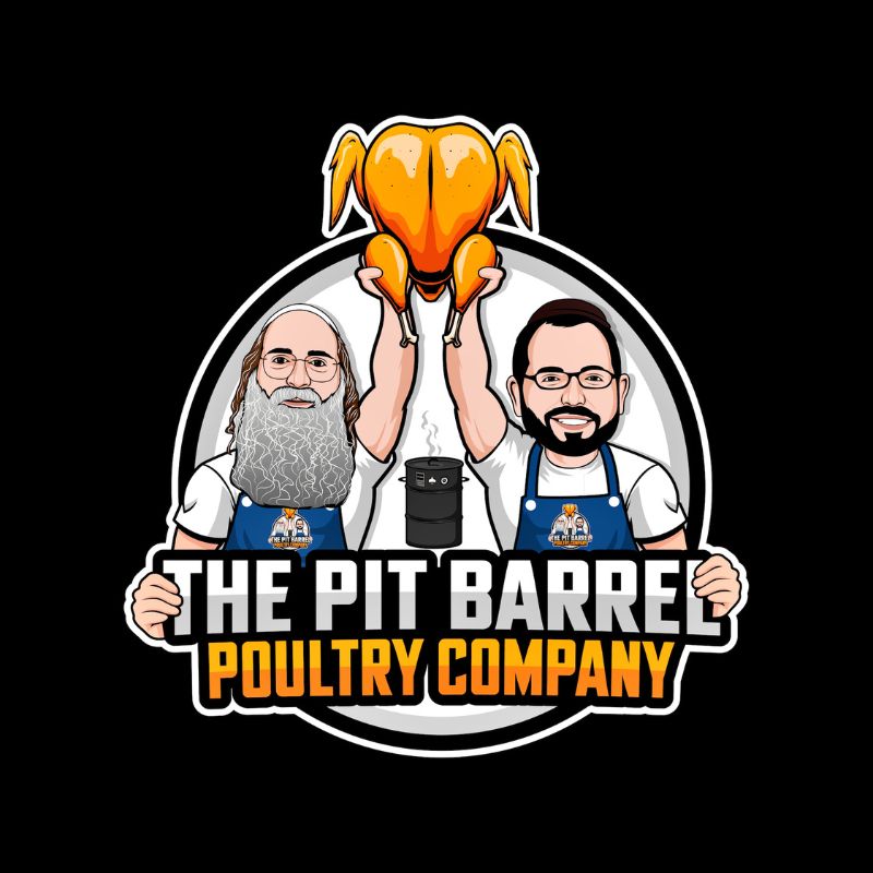 The Pit Barrel