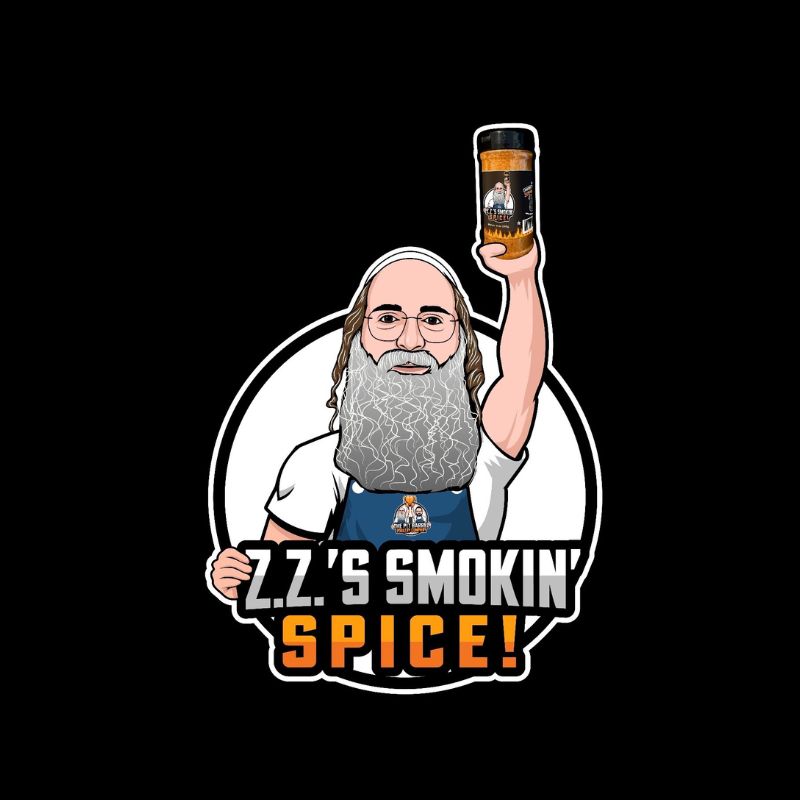 Zz Smokin Spice